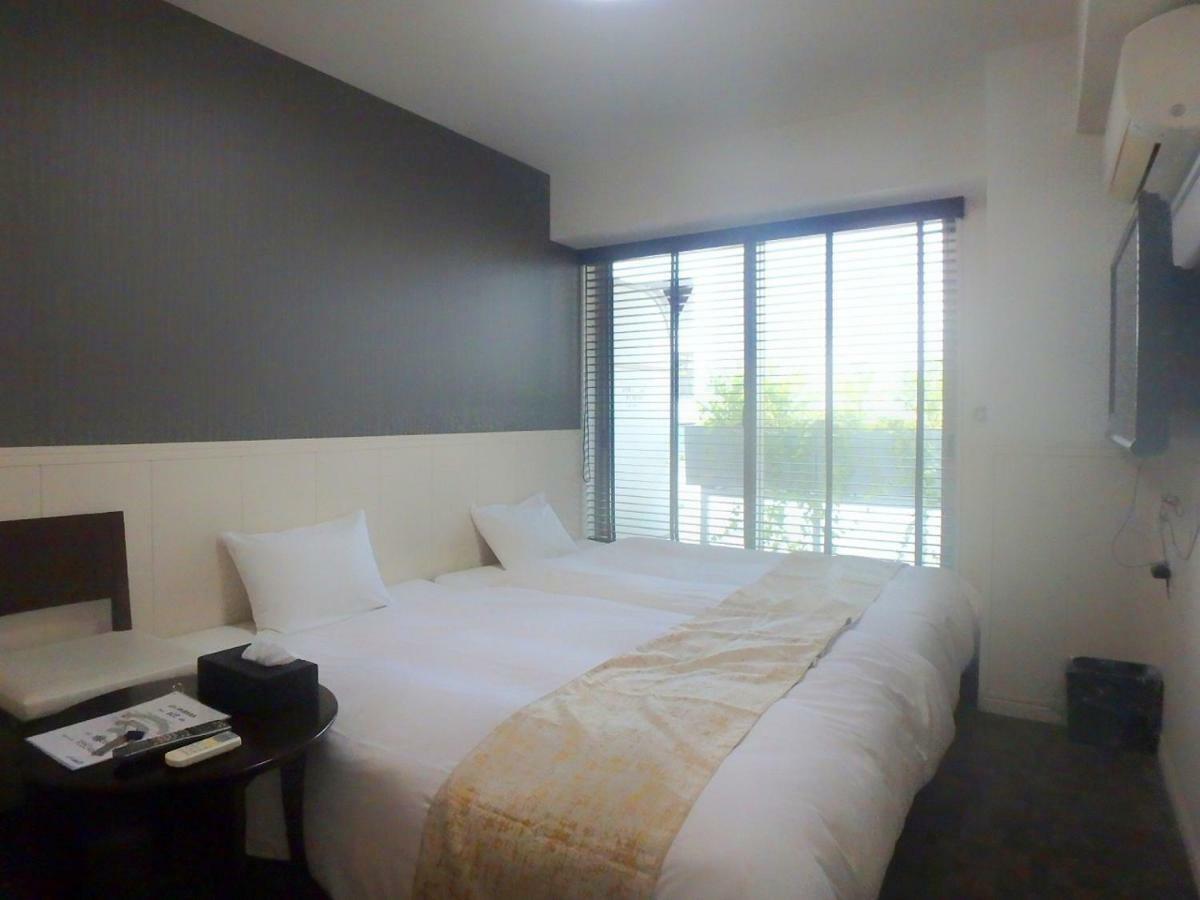 Elitz Inn Shijokarasuma Киото Екстериор снимка