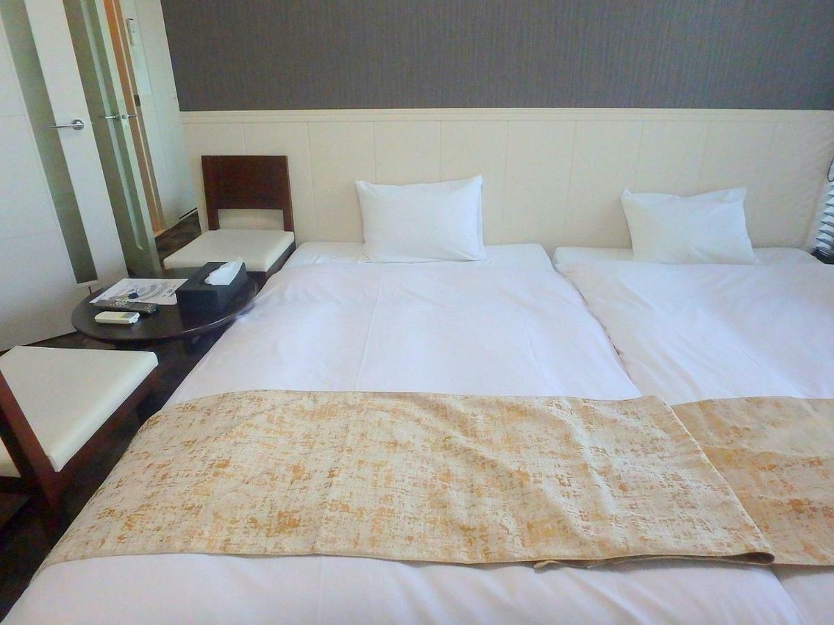Elitz Inn Shijokarasuma Киото Екстериор снимка