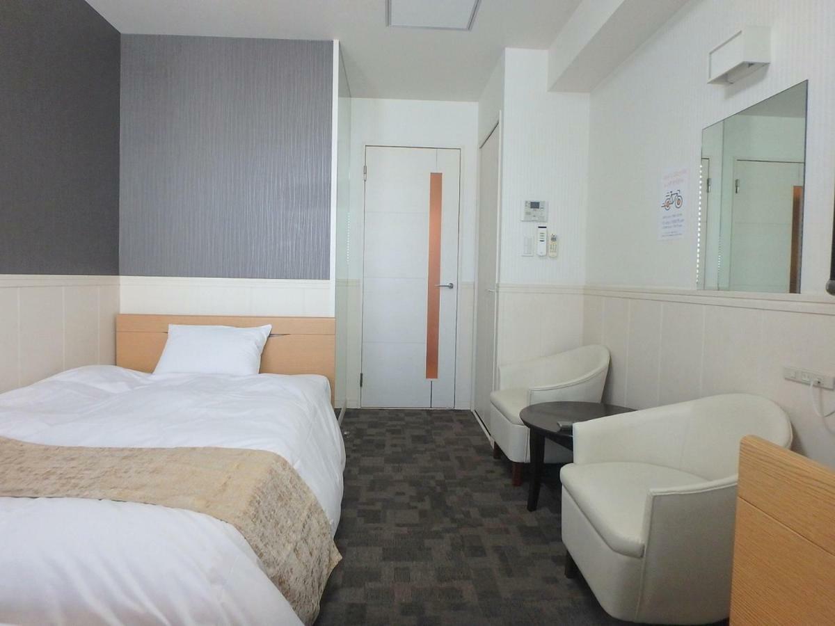 Elitz Inn Shijokarasuma Киото Екстериор снимка
