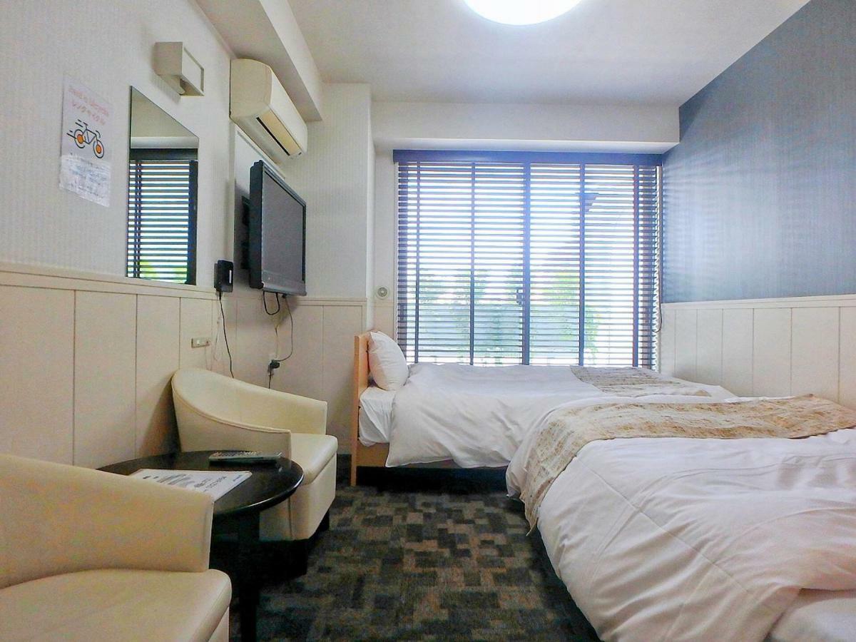 Elitz Inn Shijokarasuma Киото Екстериор снимка