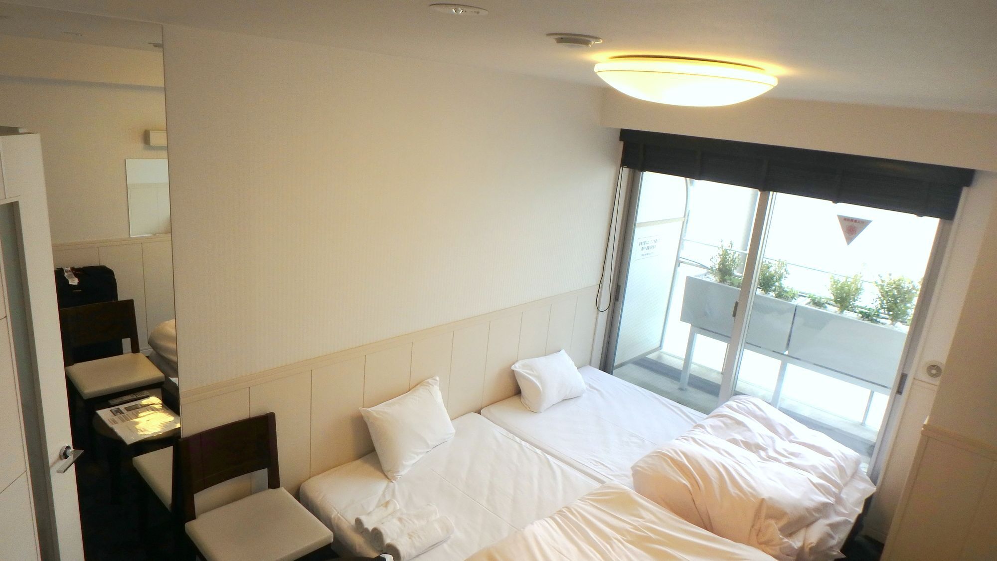 Elitz Inn Shijokarasuma Киото Екстериор снимка