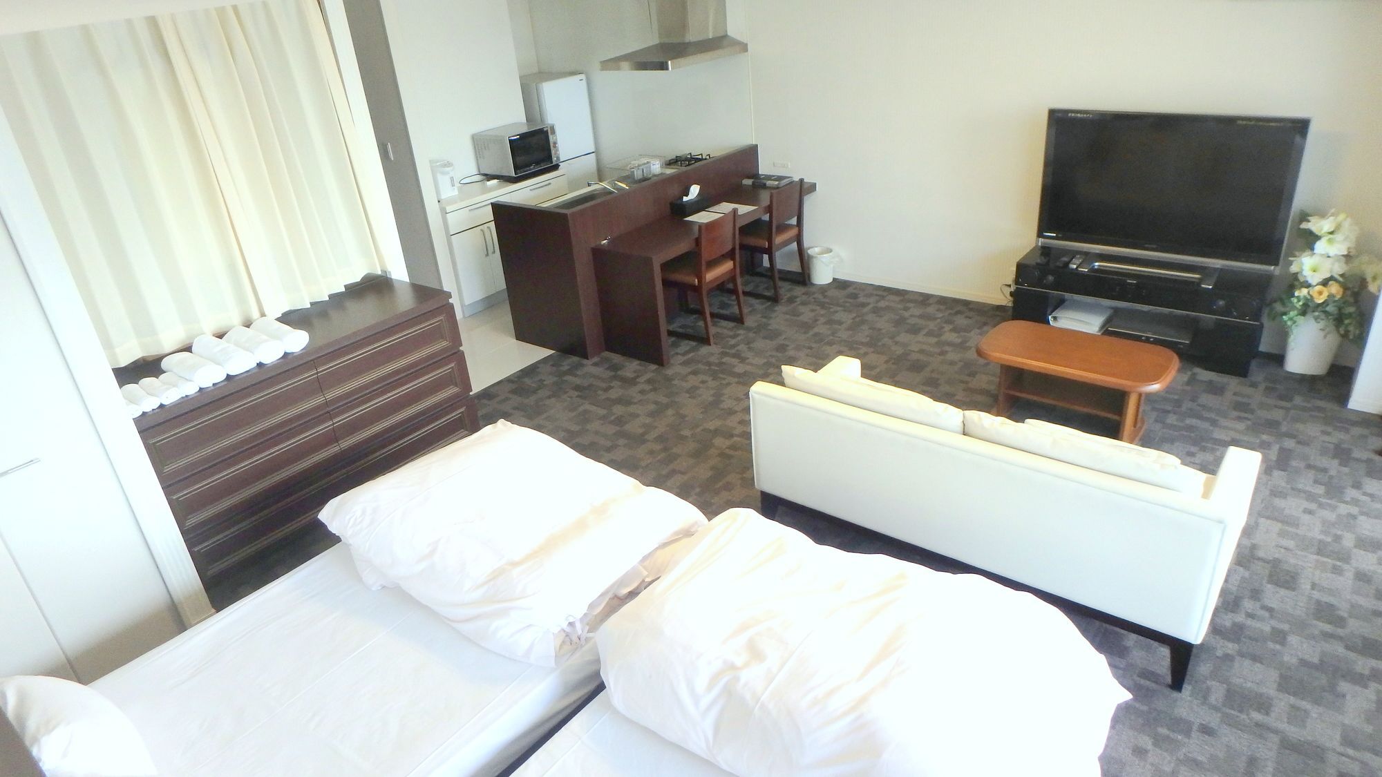 Elitz Inn Shijokarasuma Киото Екстериор снимка