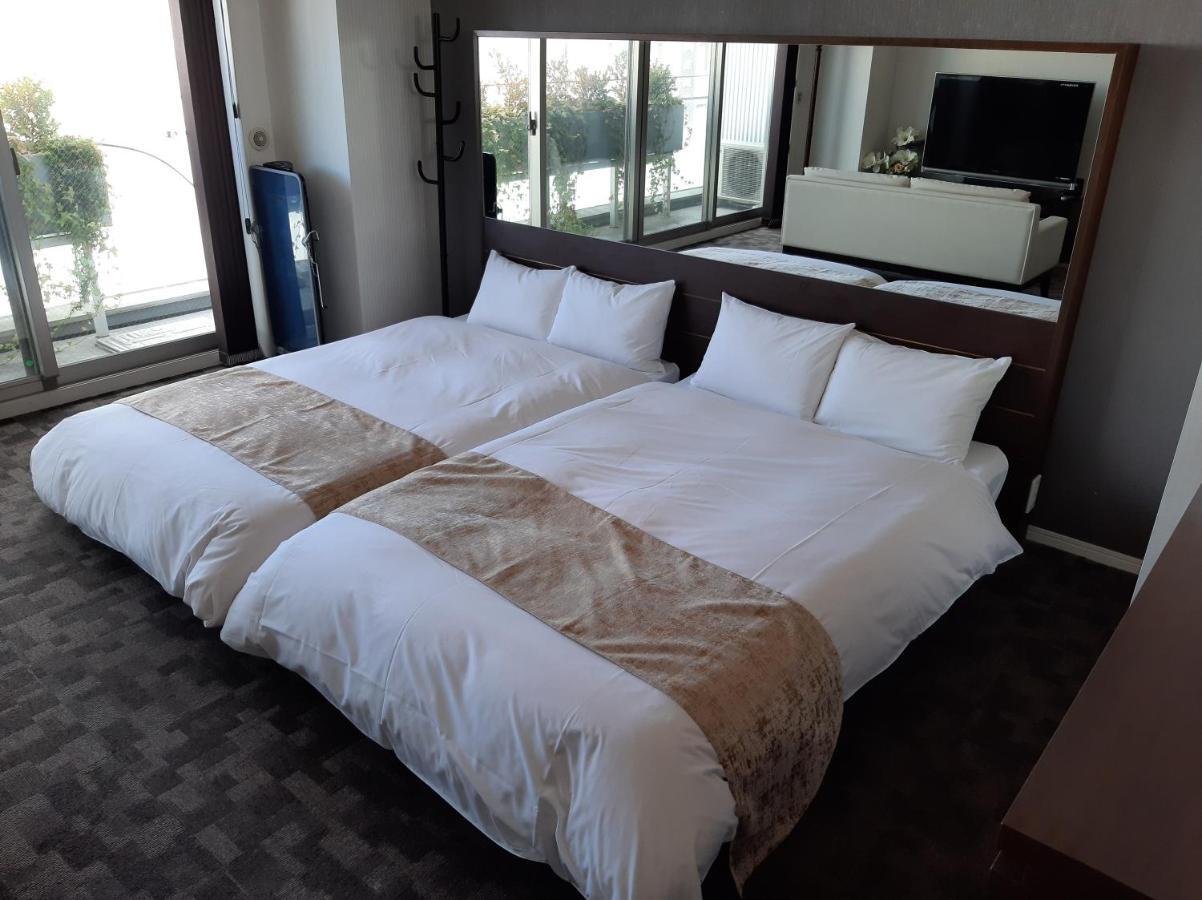 Elitz Inn Shijokarasuma Киото Екстериор снимка